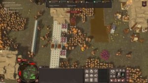 Diplomacy is Not an Option. Часть 16. СТОЛИЦА САРРАНГА.