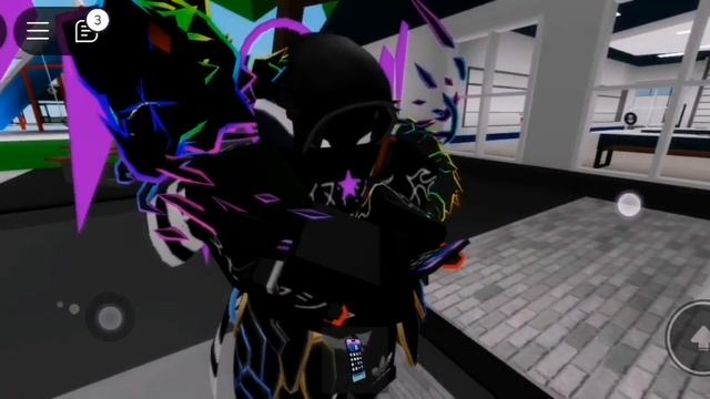 РОБЛОКС УДАЛИЛА МНЕ МАМА ПОЗДНО смотреть онлайн