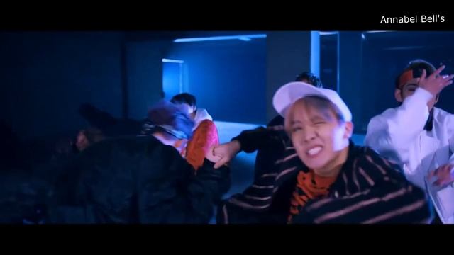 Jung Ho Seok / J-Hope / Чон Хо Сок / Джей-Хоуп смотреть онлайн