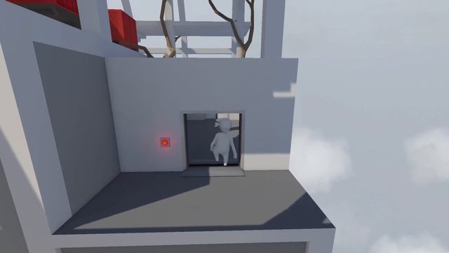 Human Fall Flat - падуйший человек. Прохождения Головоломки.#1 смотреть онлайн