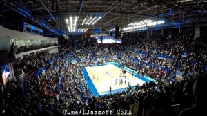 Финал сезона 24/25 Лиги ВТБ | 5 игра - Зенит  🏀 ЦСКА | 84:89 | 06.06.2025