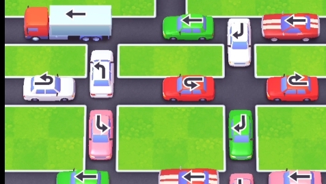 Car Jam