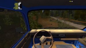 Как доехать до магазина Теймо My Summer Car
