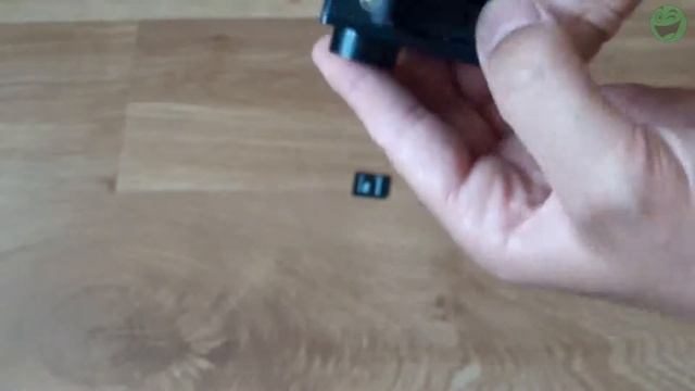 Розпакопка флешки Transcend miсroSDXC 128GB для Розетка смотреть онлайн