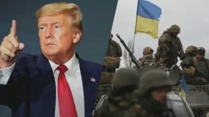 Трамп заявил о праве России Разбомбить Украину