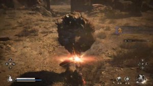 Black Myth: Wukong, КачалОЧКА #1, фарм крупиц разума