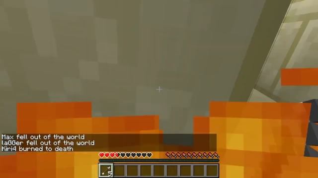 Мистик Лагер Макс Прохождение карт в майнкрафт. Hardcore pa смотреть онлайн