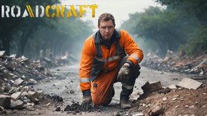 ФАСФАТНЫЙ ЗАВОД - RoadCraft #1