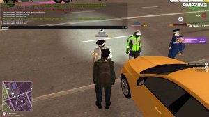 ГОНЩИК НЕЛЕГАЛЬНЫЙ