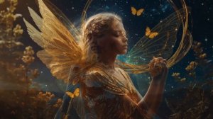 АФФИРМАЦИЯ - Активация АНГЕЛОВ. Медитация.