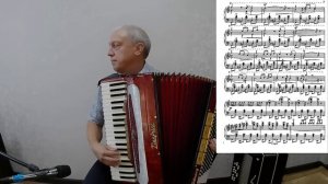 А.Хачатурян Танец с саблями