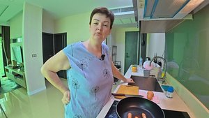 Купили КВАРТИРУ в Таиланде, что бы сделать тайскую КАРТУ?! Слухи и СПЛЕТНИ, где правда?! Влог