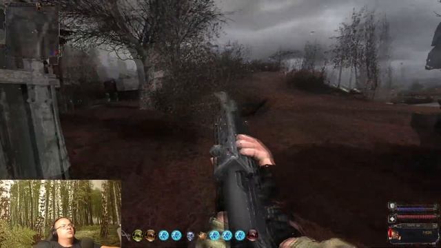 Адские склады 🎬 STALKER ЗПНЭ 3.0 OGSR #️⃣ 8 смотреть онлайн