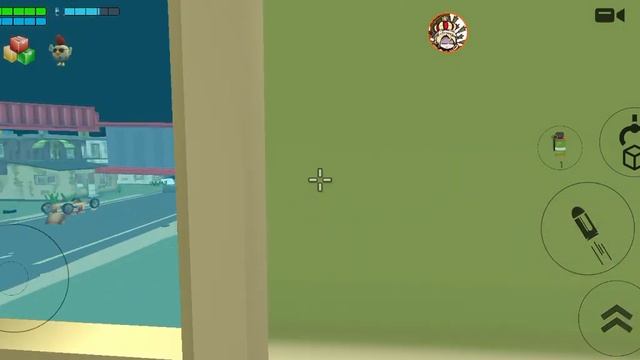 5 НОЧЕЙ С БАБУШКОЙ В ЧИКЕН ГАН ЧАСТЬ 8 смотреть онлайн