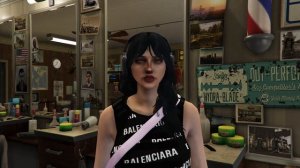 ИДЕАЛЬНАЯ ВНЕШНОСТЬ ПЕРСОНАЖА В ГТА 5 РП 2024 │САМЫЙ КРА