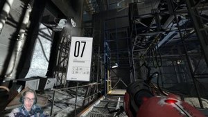 НЕСТАНДАРТНЫЙ УРОВЕНЬ | Прохождение Portal Revolution #14