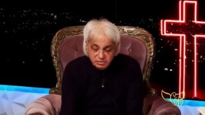 Чудесное Имя Иисуса...Обязательно К Просмотру....Бенни Хинн...