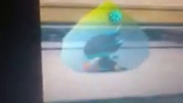 Sonic Adventure превращение чао#1 смотреть онлайн