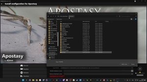 Что такое Wabbajack и как ставить сборки в 4000 модов на Skyrim.