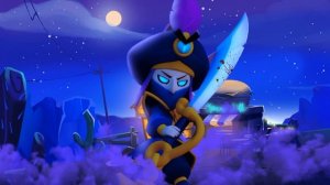 MORTIS SONG TUTORIAL+PHONK 1 HOUR#brawlstars #реки