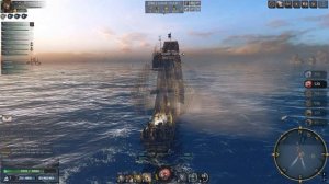 PvP контент/Гильдия РОК/World Of Sea Battle