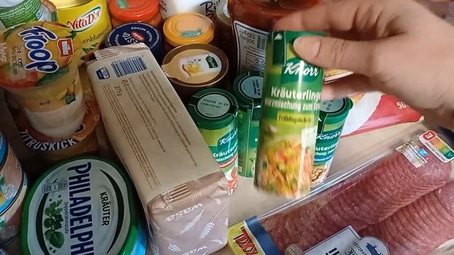 Vlog🇩🇪😁Завтрак и вкусный Чай 🥞☕️/Закупки для Детей смотреть онлайн