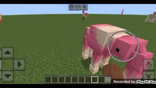 обзор мода удивительный цифровой цирк 2 в minecraft смотреть онлайн