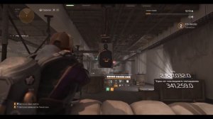 The Division 2 - ОБНОВЛЕНИЕ 22 | ГЛОБАЛЬНЫЙ МОДИФИКАТОР | ЗОНА ?