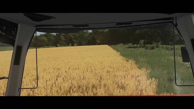 ✅ #fs22 Працюємо в полі на ХТЗ 241-242 з Колісницею 🇺🇦⚙️ ?