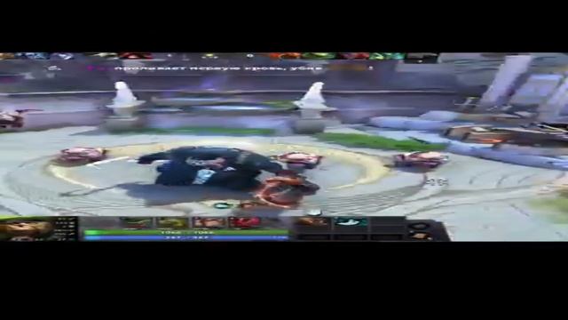 ПРАВИЛА ПОДНЯТИЯ ММР В ДОТА 2 смотреть онлайн