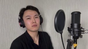 ПЕСНЯ ИЗ ИГРЫ В КАЛЬМАРА (В ДВА ГОЛОСА) • FLY ME TO THE MOON (SQUID