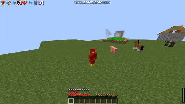 обзор мода на супергероев смотреть онлайн