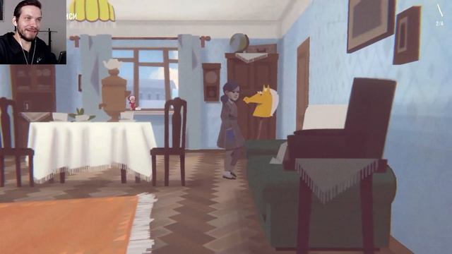 ОБЫЧНЫЙ ДЕНЕК В СТАЛИНГРАДЕ 1942 ГОДА Прохождение Torn Away смотреть онлайн