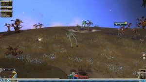 Говорю про Spore в 2025 году. Старая игра, в которую я поигр?