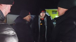 Крыша без последствий. Ралли Суворов 2025.