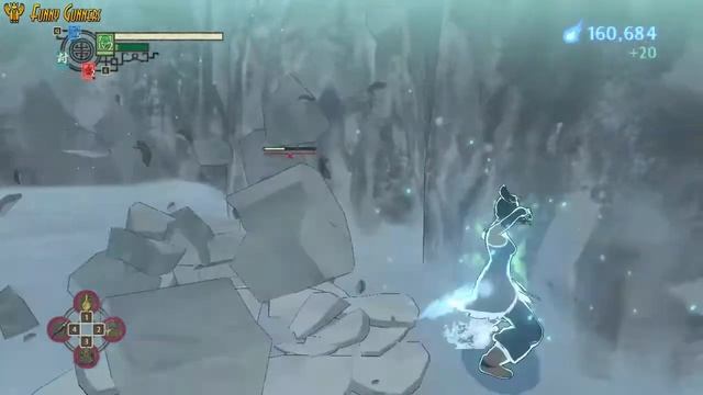 The Legend of Korra - Тихое Прохождение #4 смотреть онлайн