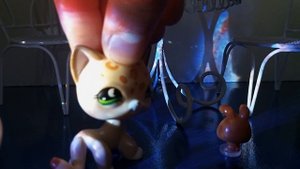 LPS ВОПРОС / ОТВЕТ #love is lps # топ#