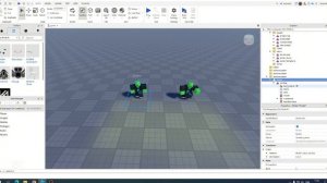 как (очень просто) создать зомби в роблокс студио / roblox