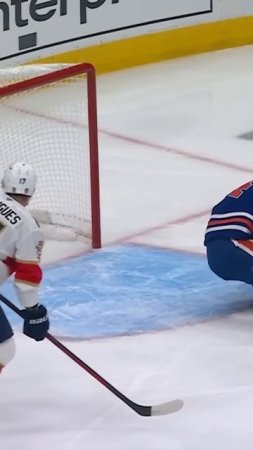 Panthers Pounce Early