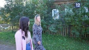 Мое родное: древний город на берегу Белого озера