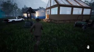 ТЕПЕРЬ ТО СВИНЬИ ТОЧНО ВЫЖИВУТ! RANCH SIMULATOR