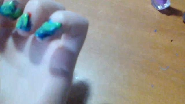 100 слоев лака !!! смотреть онлайн