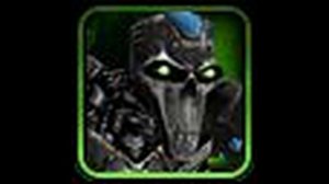 Warhammer 40,000： Dawn of War – Soulstorm. Лорд Некронов. Все реплики