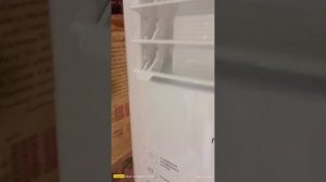 Мобильный кондиционер NEOLINE  ( первое включение)