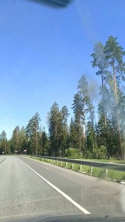 Дорога.