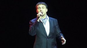 "Танго белой ночи" - Владислав Косарев и Ансамбль п/у М. Тоцкого