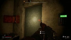 ТАЙНИК С ОТЛИЧНОЙ СВУ-МК С-3 СТАЛКЕР 2