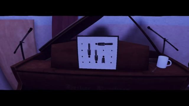 Прохождение игры The Secret Elevator Remastered смотреть онлайн