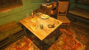 S T A L K E R  2  Heart of Chornobyl Завис NPC