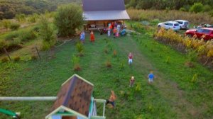 Дом в экополоселении Ведруссия (Краснодарский край) - ?